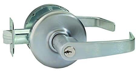 commercial lever
